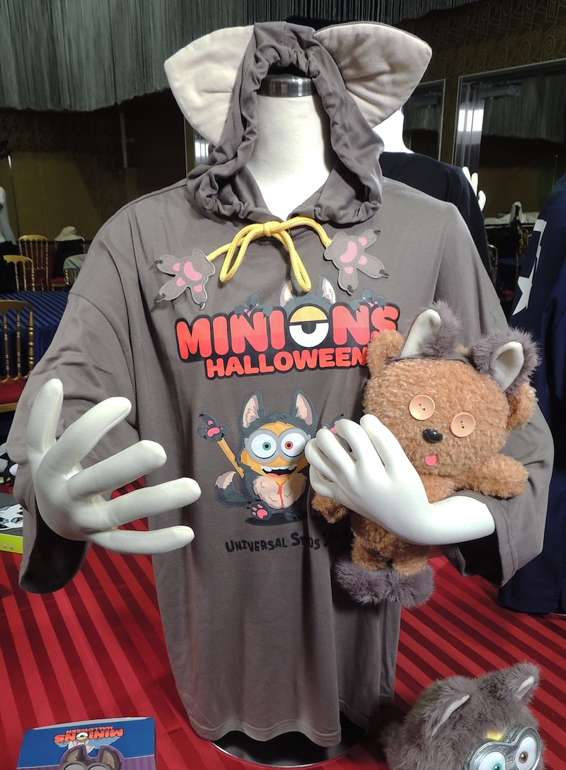 ハロウィーンスペシャルグッズ