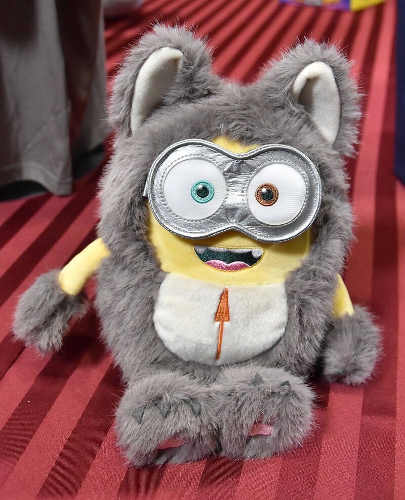 ハロウィーンスペシャルグッズ