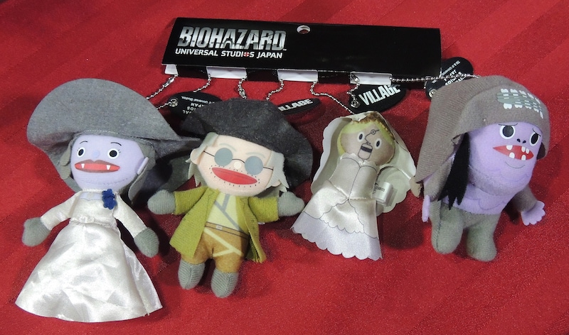 ハロウィーンスペシャルグッズ