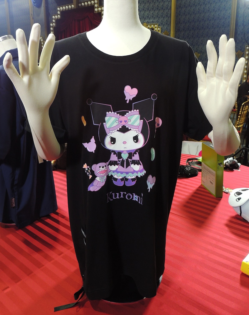 ハロウィーンスペシャルグッズ