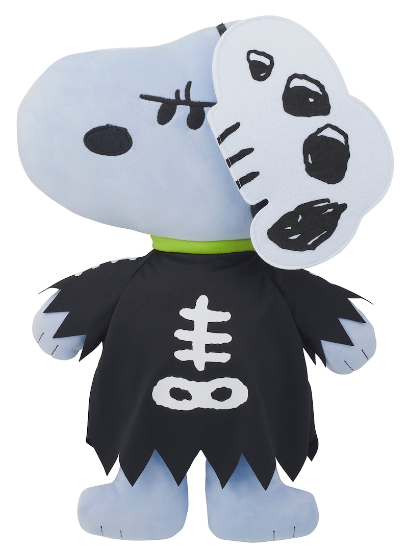 ハロウィーンスペシャルグッズ