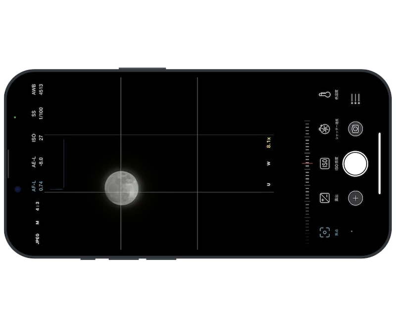 ベストショット