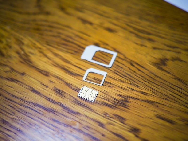 10GBの使い切りSIMカードが、子供にiPhoneを貸すのに最適だった話