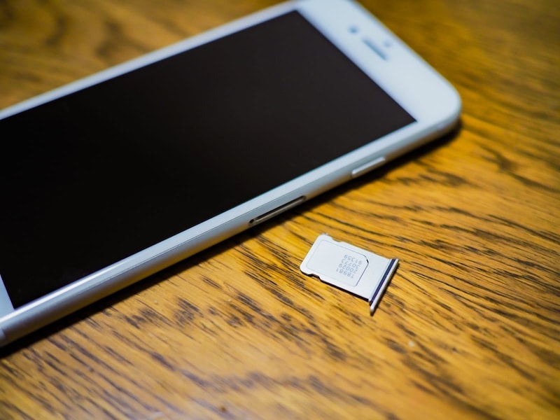 10GBの使い切りSIMカードが、子供にiPhoneを貸すのに最適だった話