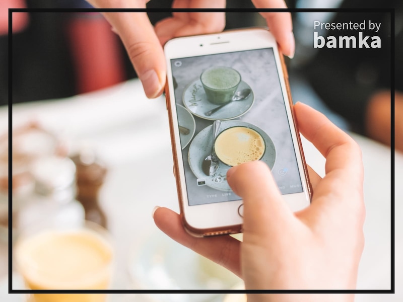 iPhoneで写真の背景を削除する方法