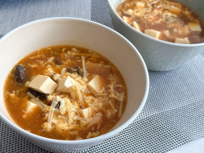 カルディ　サンラータン