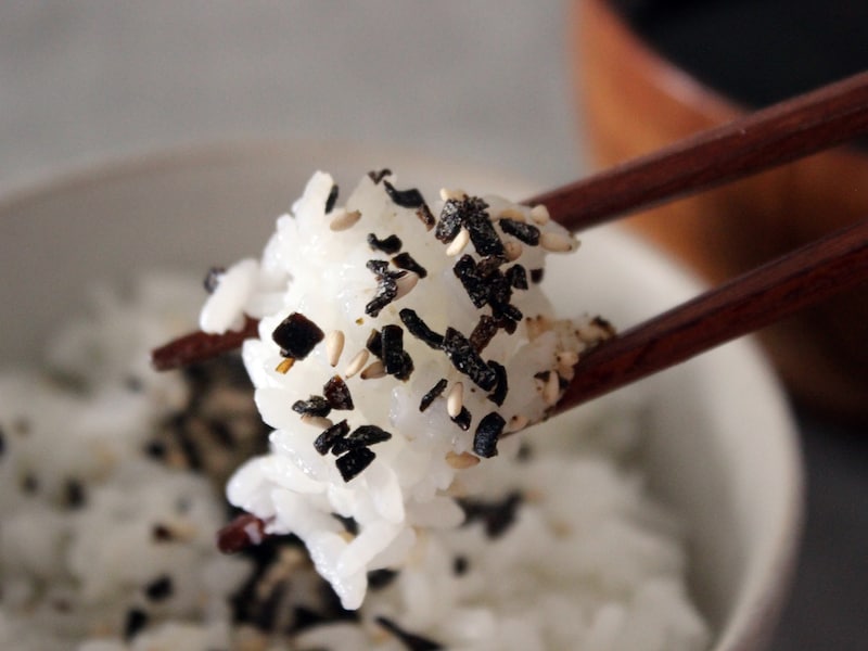 フジッコ「きざみ塩こんぶ」