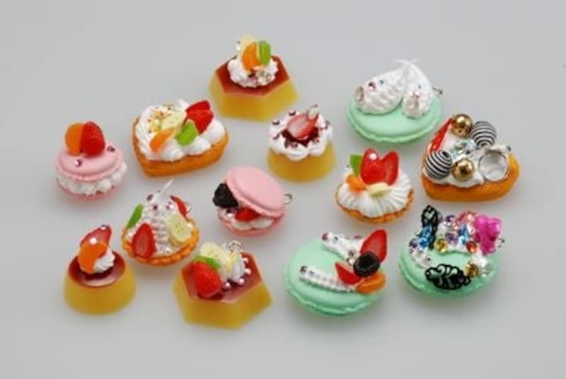 タカラトミー「DECOTTI（デコッティ）」