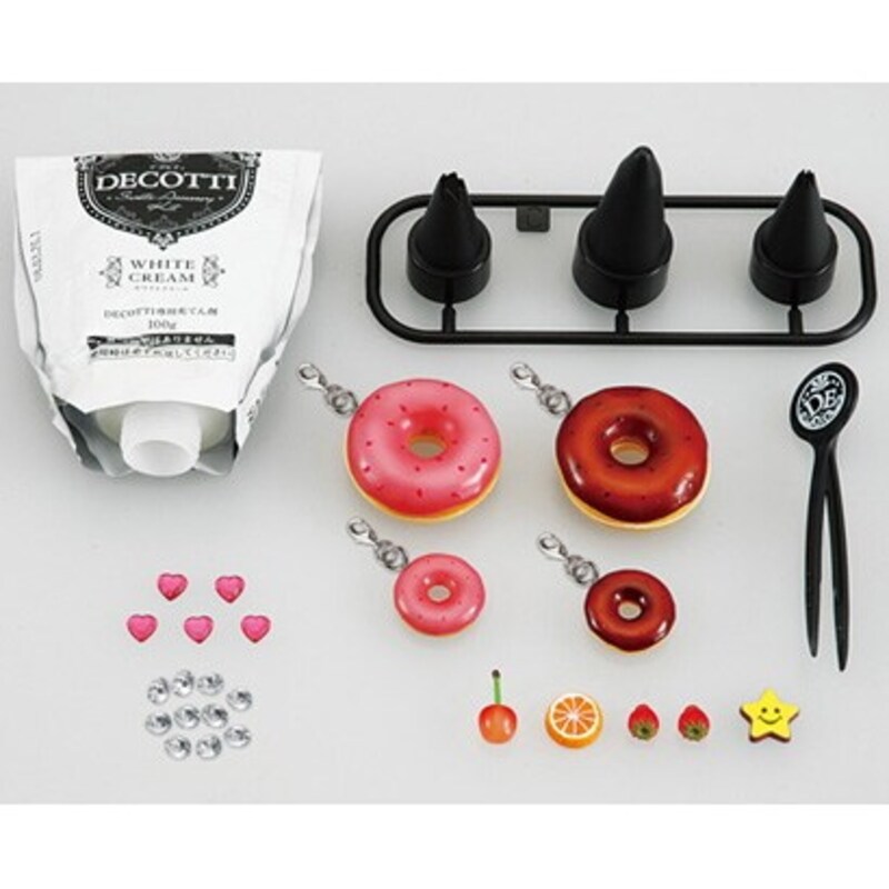 「DECOTTI（デコッティ）」