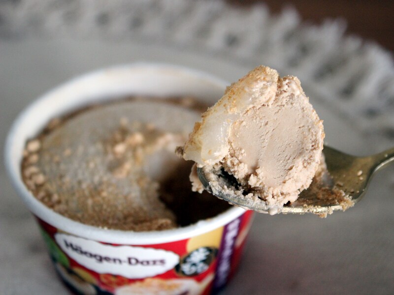 ハーゲンダッツ華もち