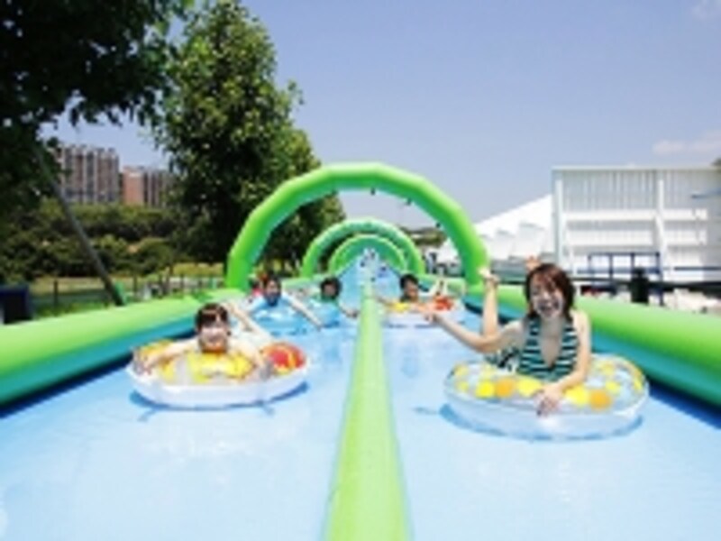 ハウステンボス