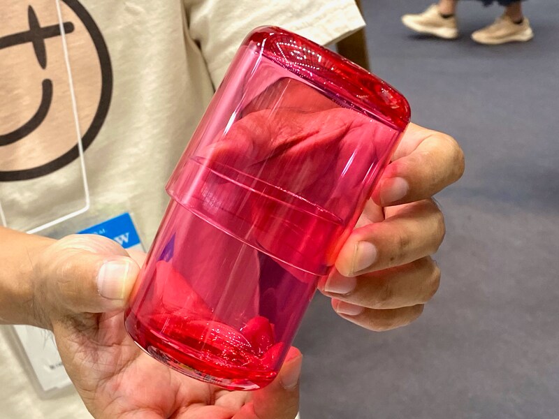 サカエ工業「ウエノスケシタノスケ」