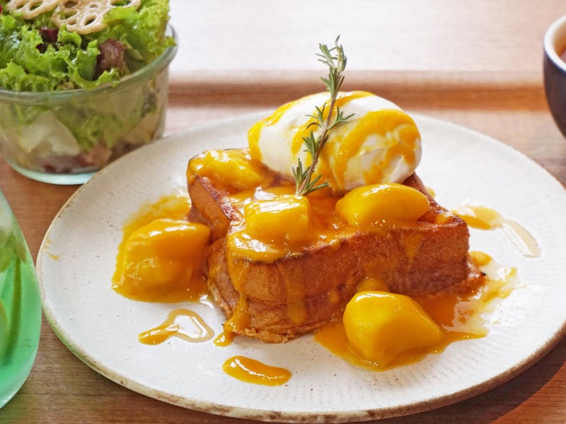 OMO5沖縄那覇 by 星野リゾートの朝食