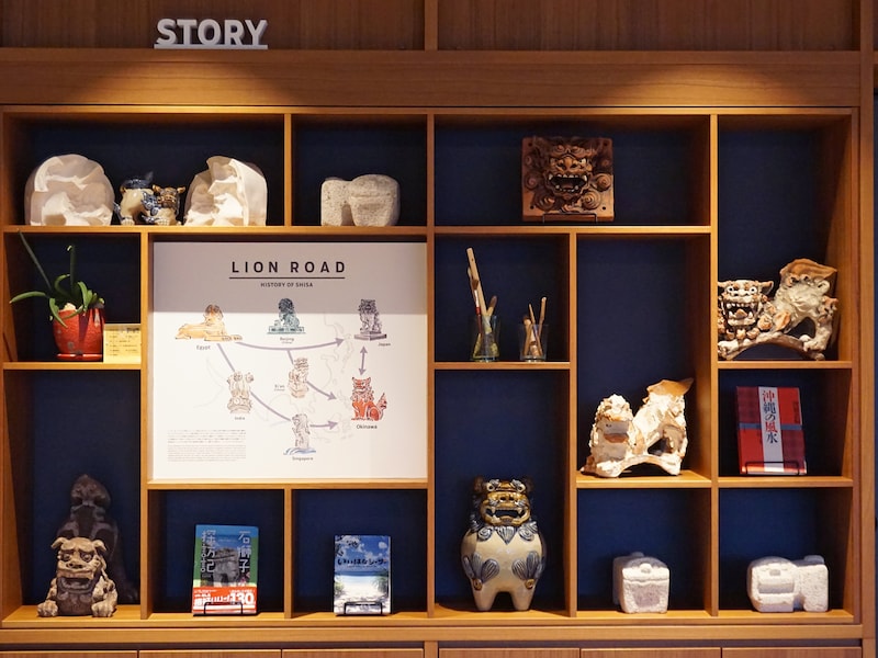 OMO5沖縄那覇 by 星野リゾート