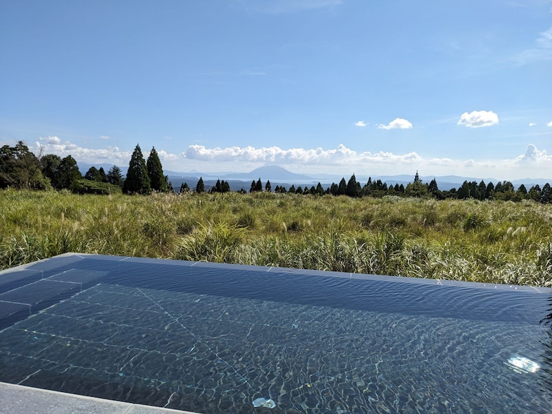 さんふらわあ×界