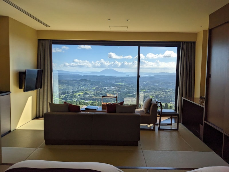 さんふらわあ×界