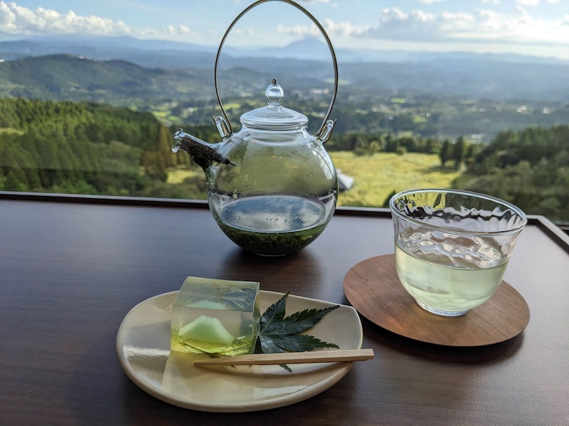 さんふらわあ×界