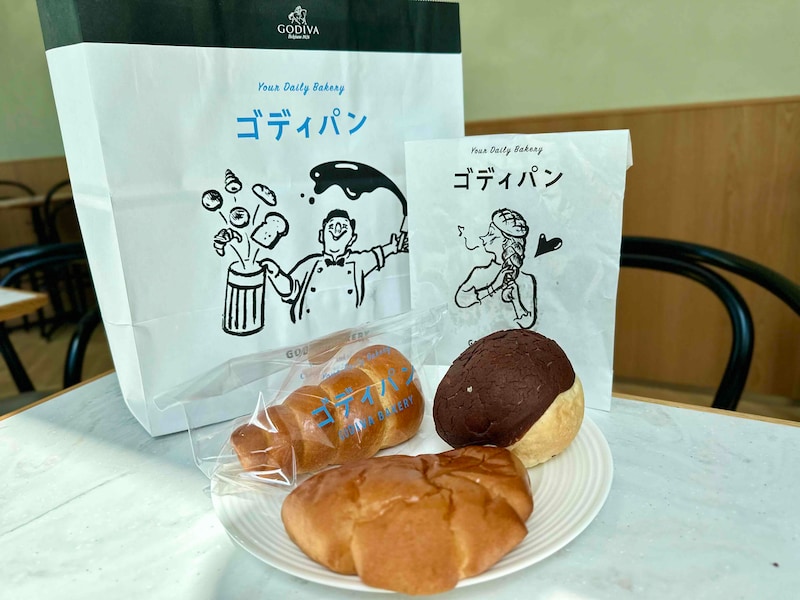 人気のベストスリー