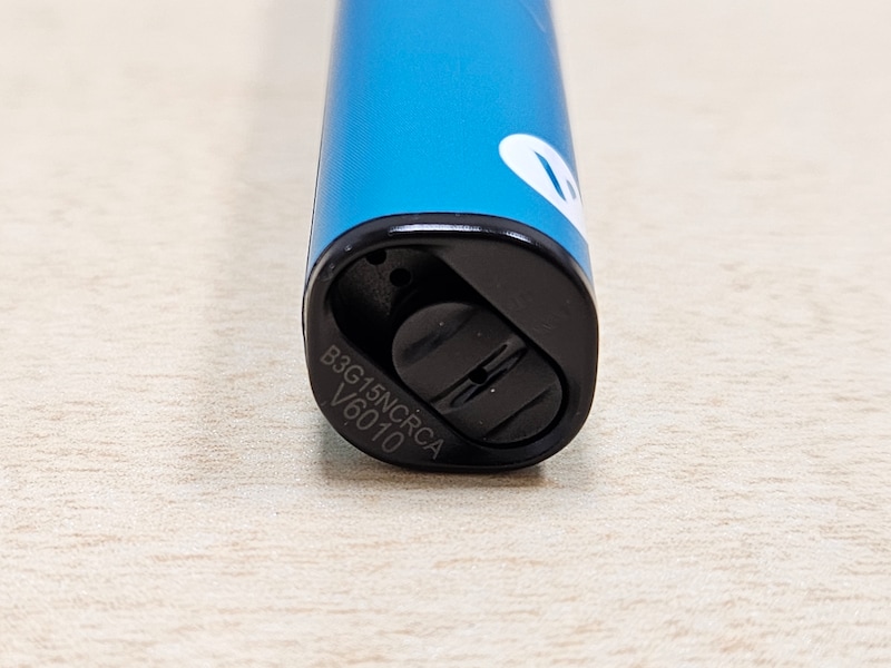 Airflowコントロール機能