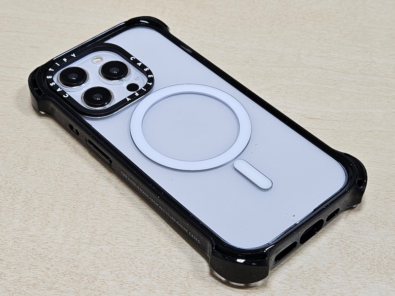送料無料の通販 iPhone15にも対応！ カスタムケースで人気の「CASETiFY iPhoneアクセサリー
