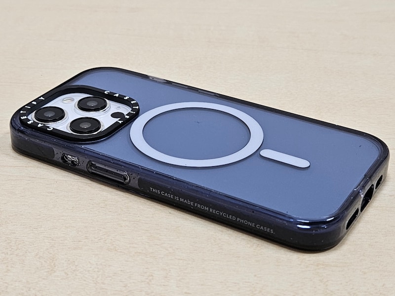 CASETiFY インパクトケース MagSafe対応 iPhone15Pro 楽し 売買