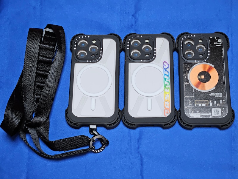 ウルトラバウンスケース