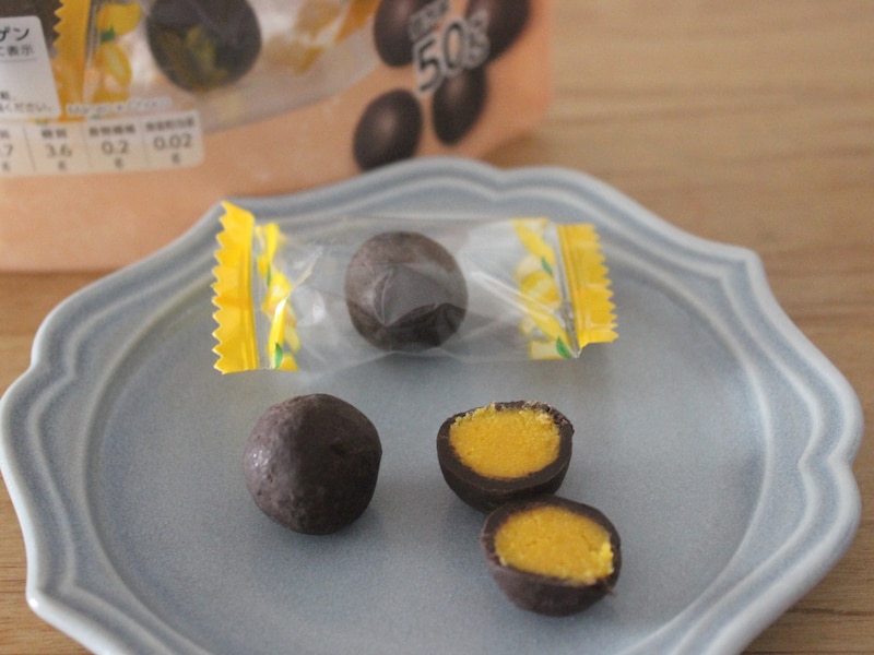 イオン「マンゴーボール」