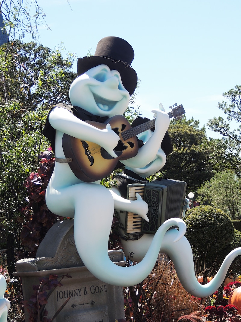 東京ディズニーランド