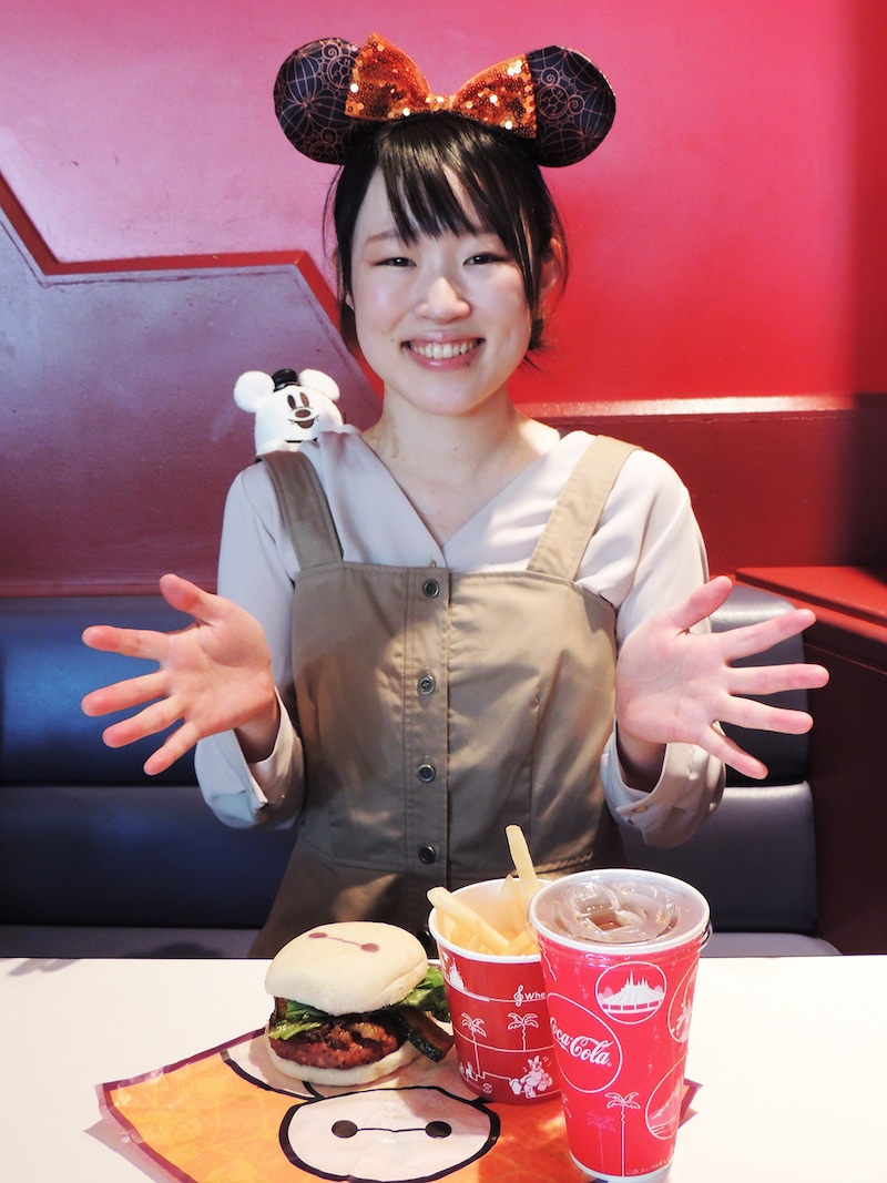 東京ディズニーランド