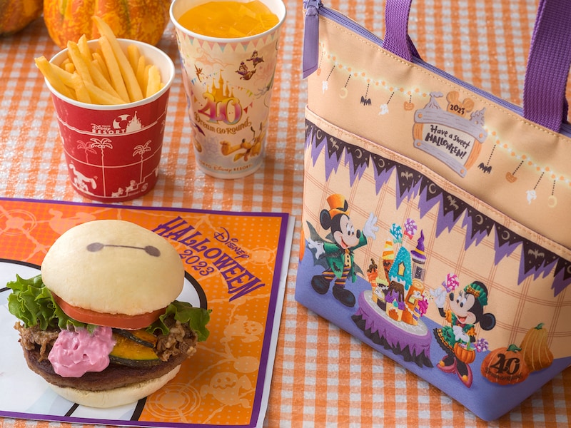 東京ディズニーランド