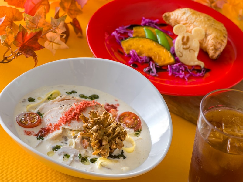 東京ディズニーランド