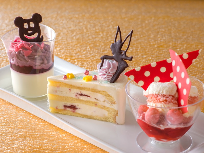 東京ディズニーランド