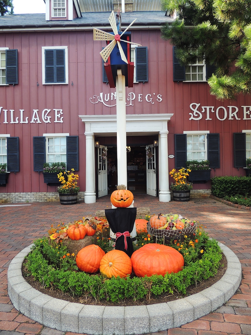 東京ディズニーシー