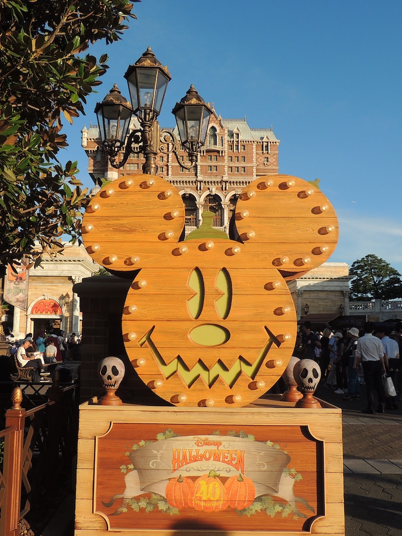 ハロウィーンフェア・イン・ニューヨーク