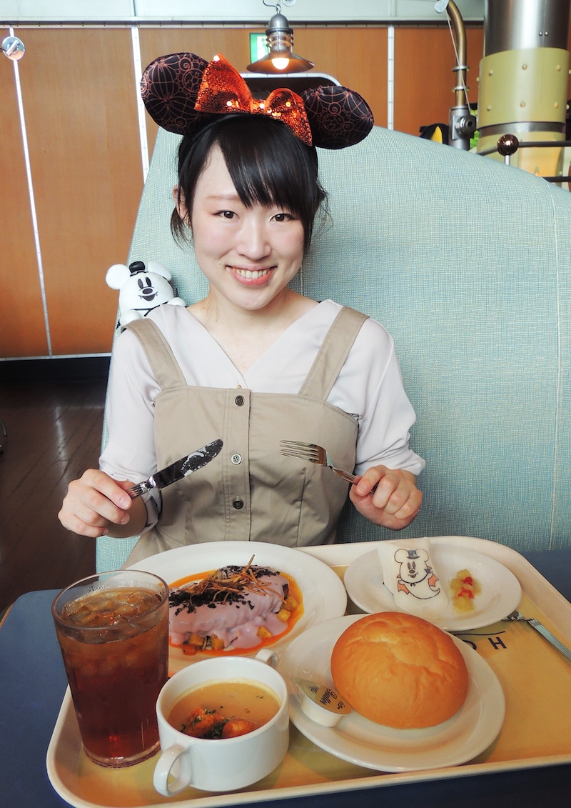 東京ディズニーシー