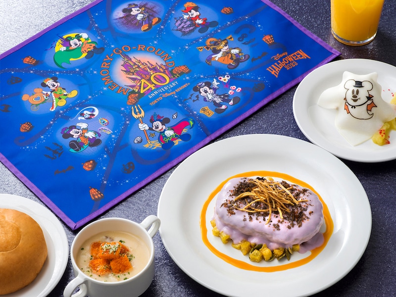 東京ディズニーシー