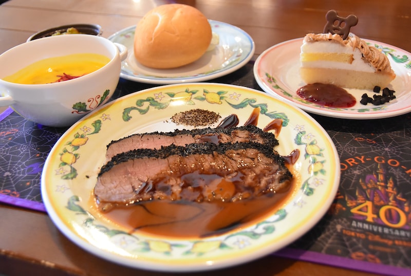 東京ディズニーシー