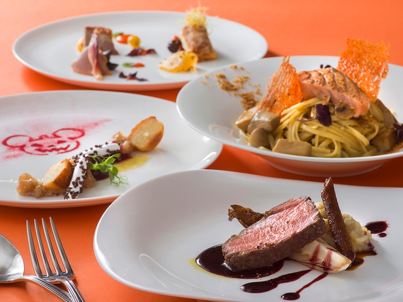 東京ディズニーシー