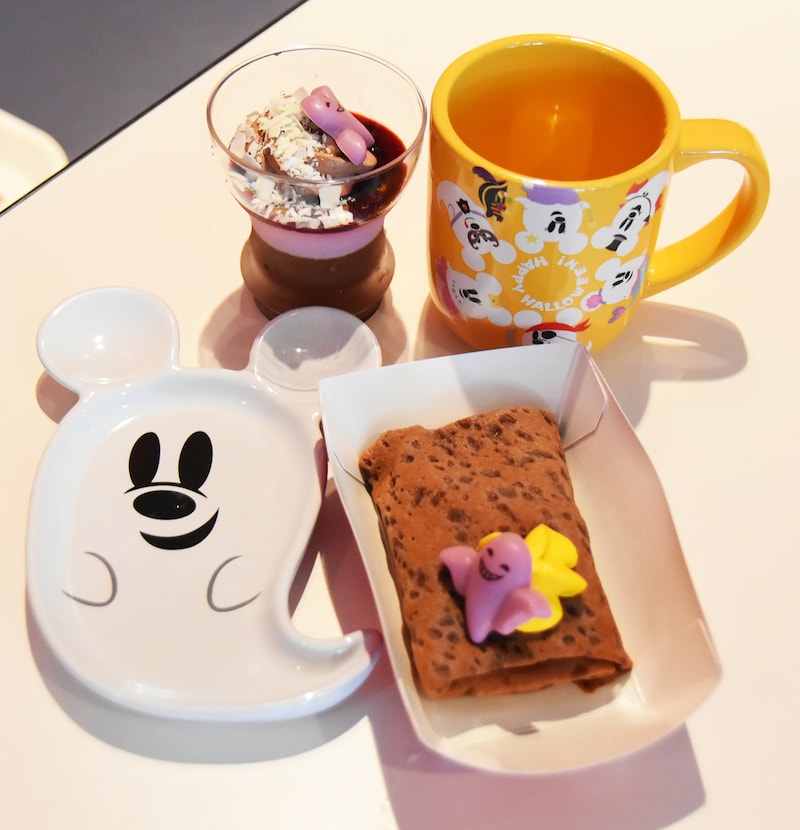 東京ディズニーリゾート