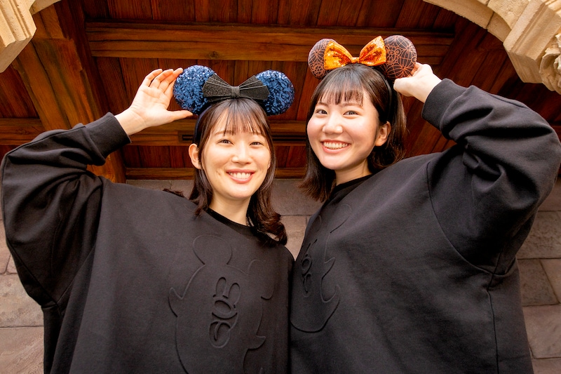 東京ディズニーリゾート