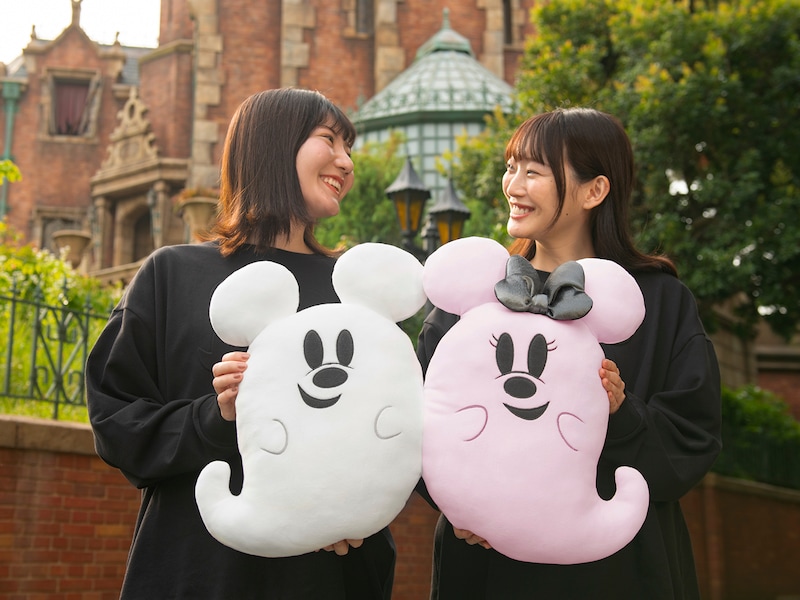 東京ディズニーリゾート