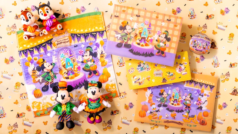 東京ディズニーリゾート