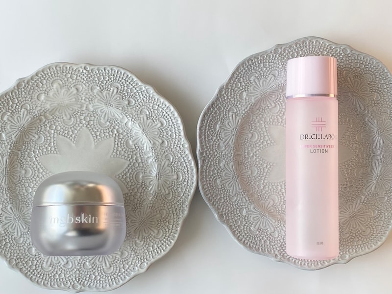 ヒト型セラミド,ヒト型セラミド配合コスメ,保湿ケア