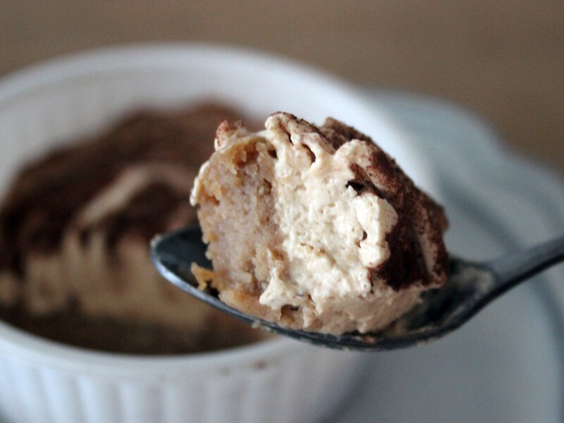 2層仕立てのなめらかマロンケーキ