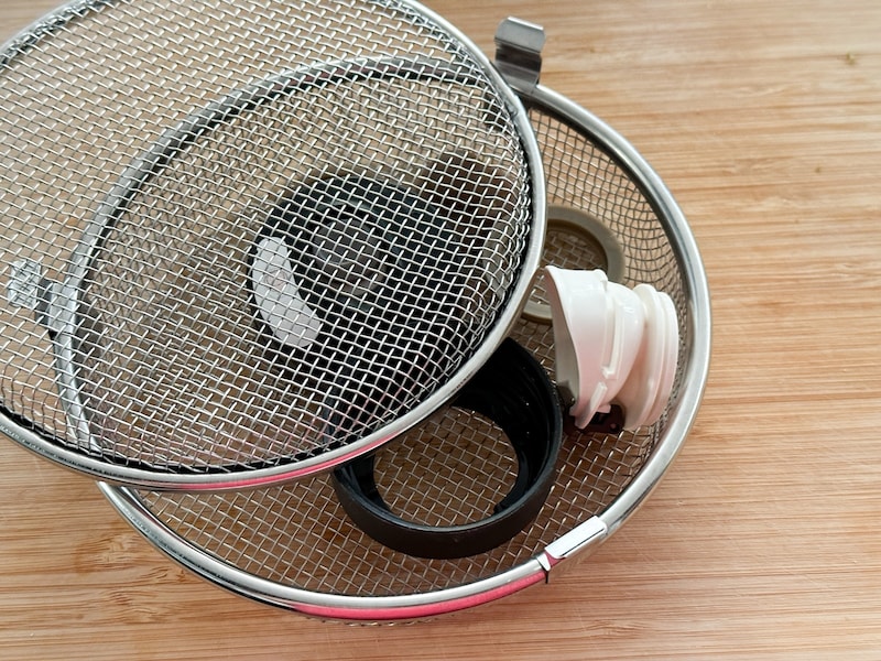 食器洗い乾燥機用かご