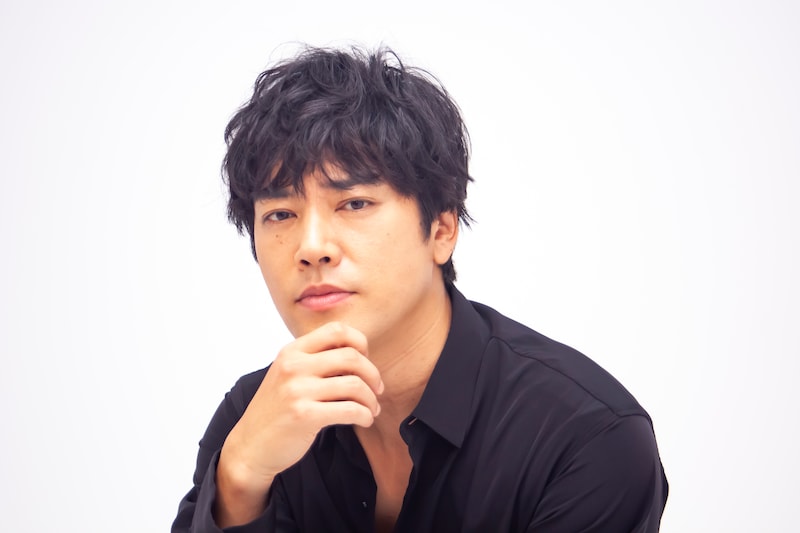 桐谷健太『アナログ』