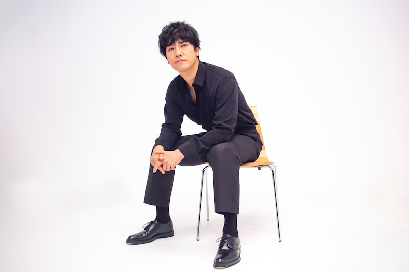 桐谷健太『アナログ』