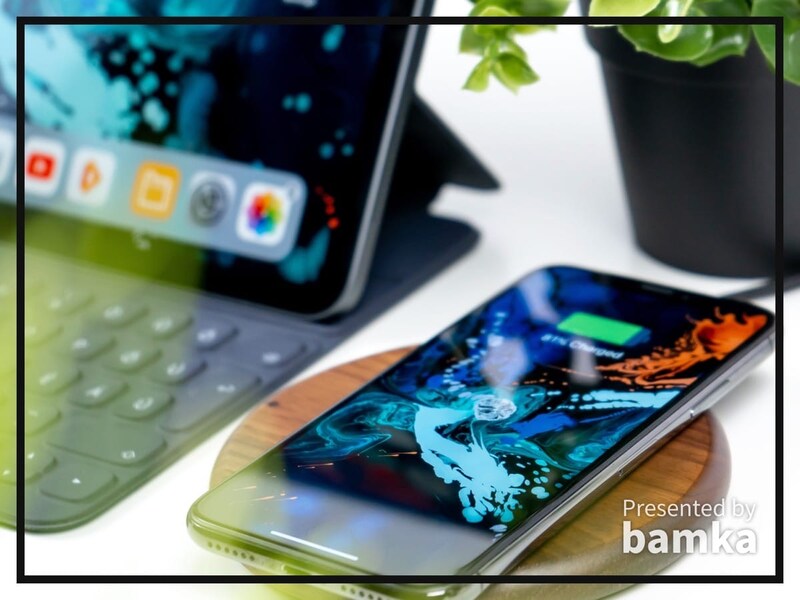 午前中に50%を切ったら自動的に低電力モードに変更する