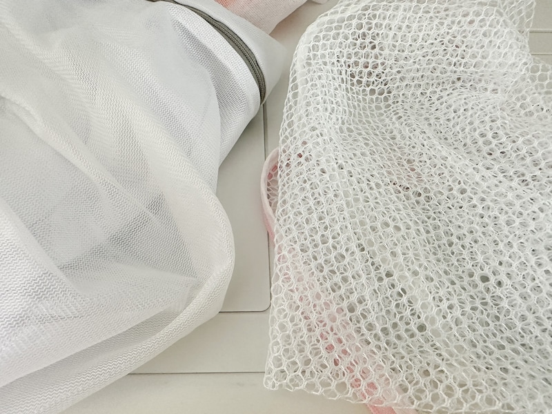 洗濯ネットの選び方