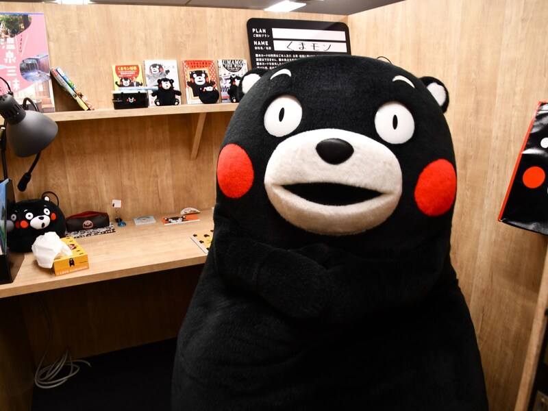 “自分の部屋”でしみじみする